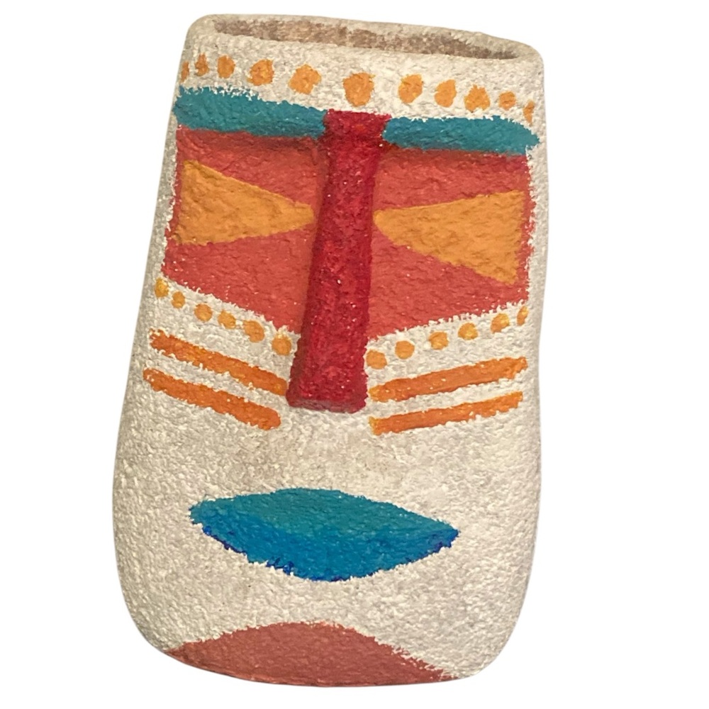 Ceramic planter pier one